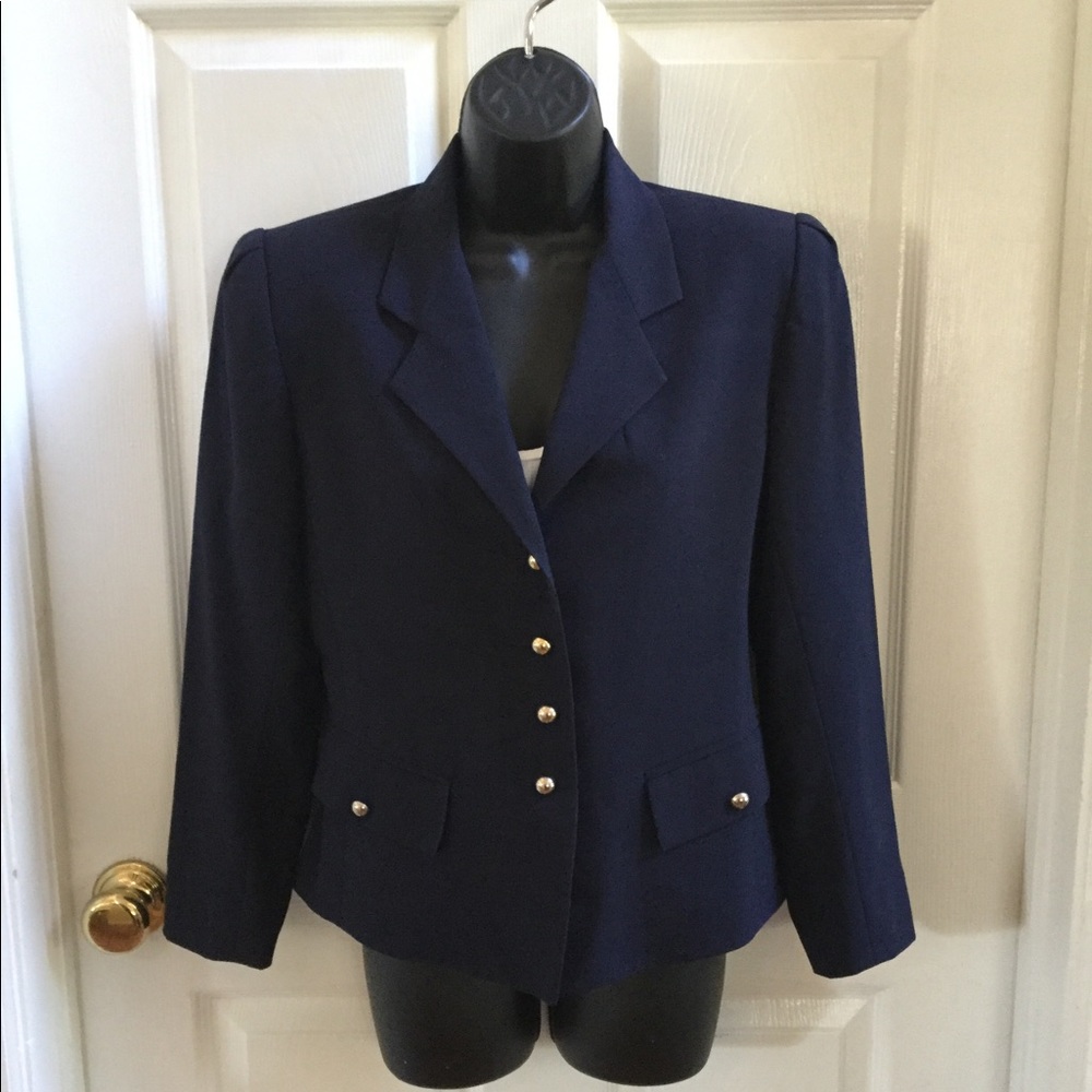 Suitsme Petites Jacket